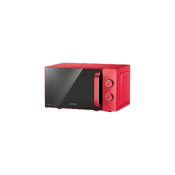 SENCOR SMW 1920RD mikrohullámú sütő »  20 liter  700W