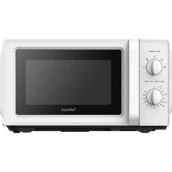 COMFEE CMO-MP012 OC-W mikrohullámú sütő 19L 700W