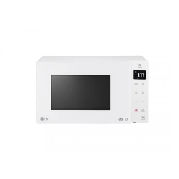 LG MH6535GIH mikróhullámú sütő  25/liter 1000W G: 900W