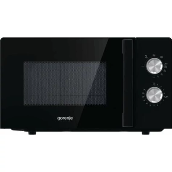 GORENJE MO20E2BH mikrohullámú sütő -800/100W Grill