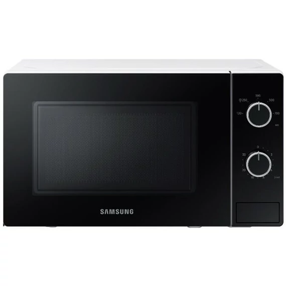 SAMSUNG MS20A3010AH/EO mikrohullámú sütő • 20 liter