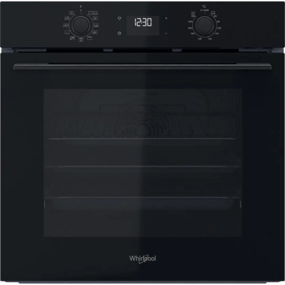 WHIRLPOOL OMK58HU1B beépíthető sütő » 71L