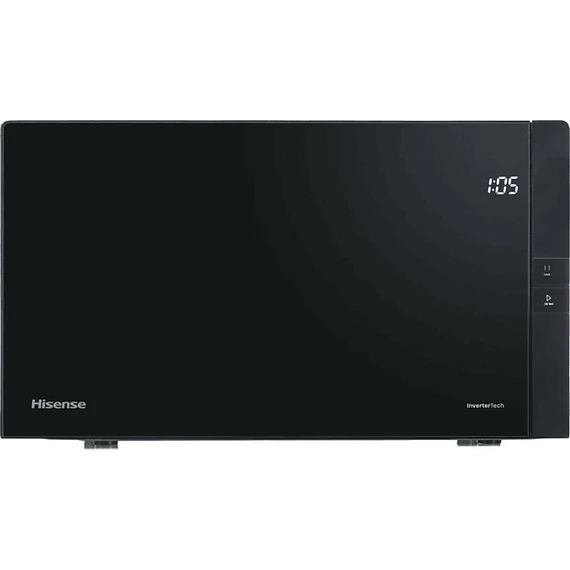 HISENSE H25MOBS4HGI mikrohullámú sütő * 900W/ grill 1000W  fekete