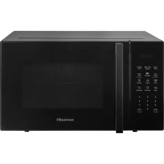 HISENSE H29MOBS9HG mikrohullámú sütő * 29L 900/1000W