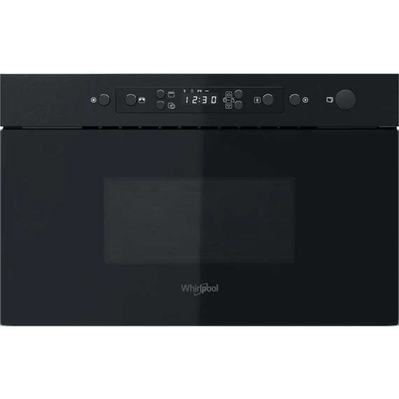 WHIRLPOOL MBNA920B beépíthető mikró *22/liter*