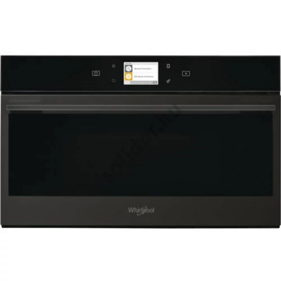 WHIRLPOOL W9 MD260BSS  beépíthető mikróhullámú sütő *31/liter*