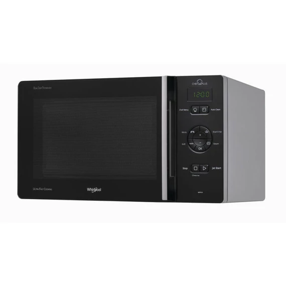 WHIRLPOOL MCP346/SL mikrohullámú sütő * 25 liter