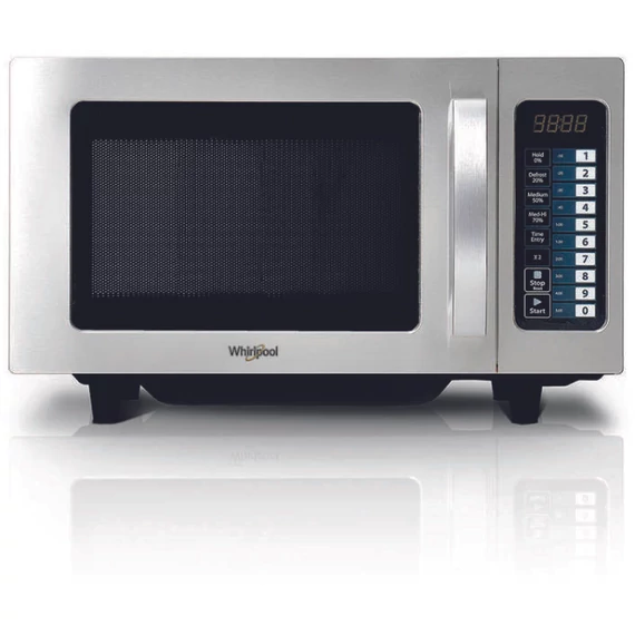 WHIRLPOOL PRO25IX * Ipari 20liter 1000W