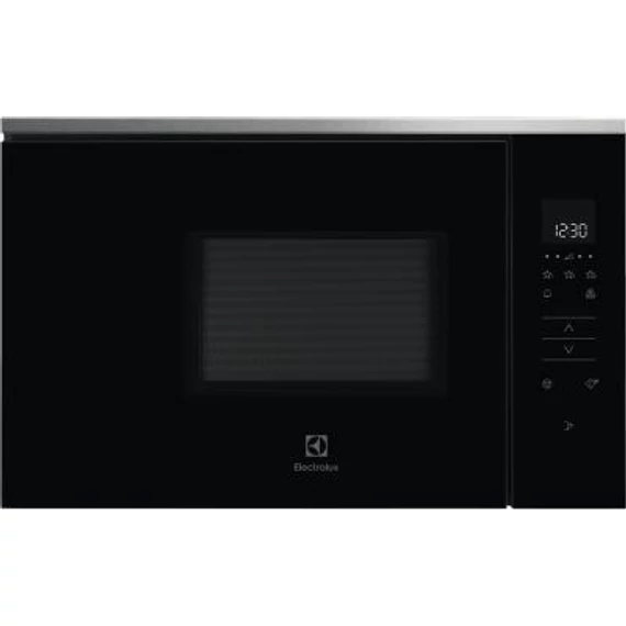 ELECTROLUX KMFE172TEX beépíthető mikrohullámú sütő