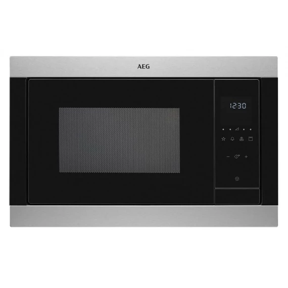 AEG MSB2547D beépíthető mikrohullámú sütő 25L 900W G: 1000W