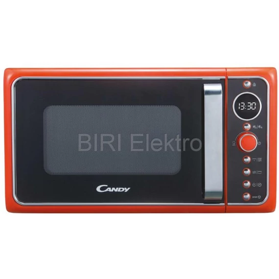 CANDY DIVOG25CO mikrohullú sötő szines 25L 900W G: 1000W