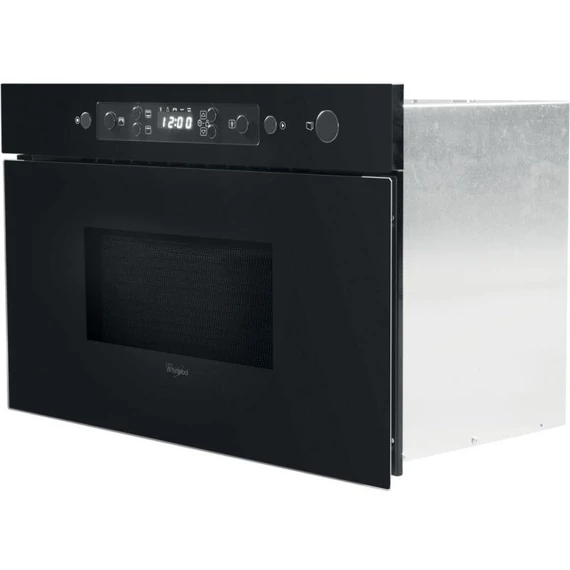 WHIRLPOOL AMW439NB beépíthető mikrohullámú sütő 750W 22L