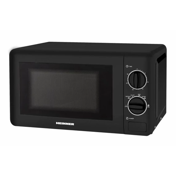 HEINNER mikrohullámú sütő 700W 20L