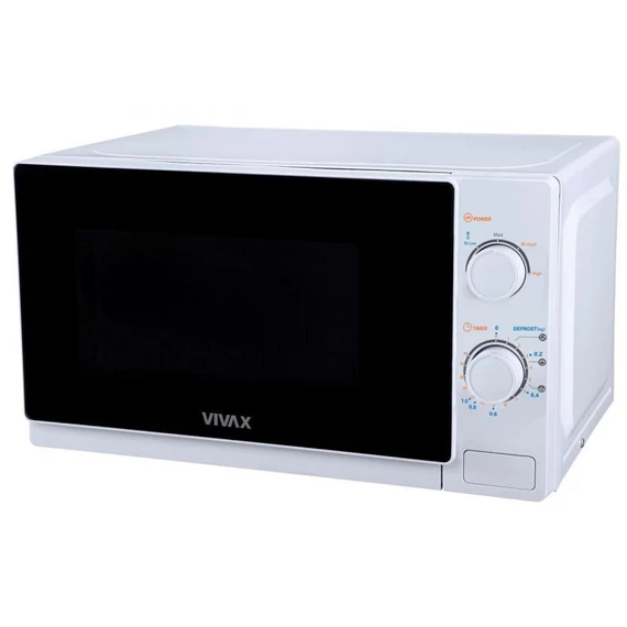 VIVAX MWO2077 mikrohullámú sütő 700W - 20 liter
