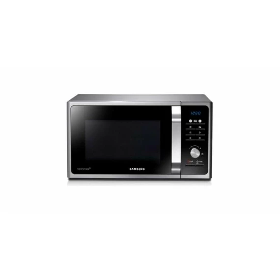 SAMSUNG MG23F301TASEO mikrohullámú sütő