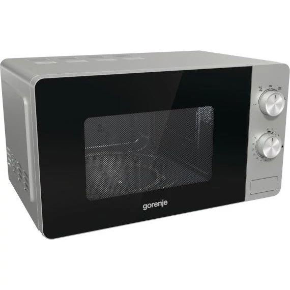 GORENJE MO20E1S mikrohullámú sütő » 20 liter