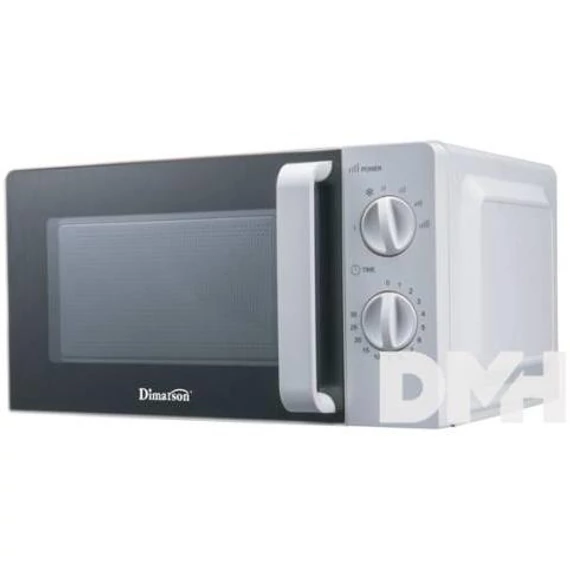 DIMARSON DMP70J17LV2 mikrohullámú sütő 17L 700W
