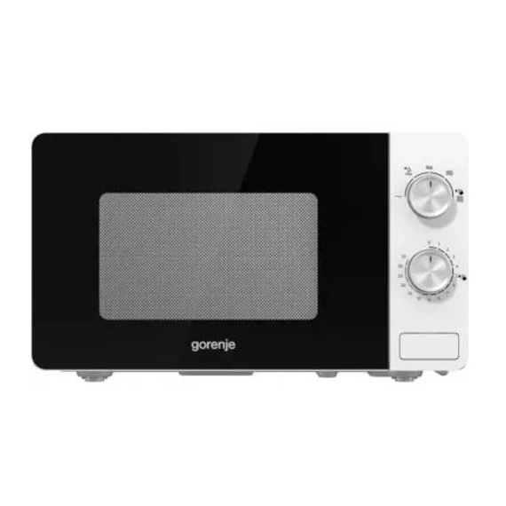 GORENJE MO17E1W  mikrohullámú sütő 17L 700W