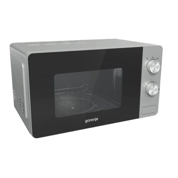 GORENJE MO17E1S mikrohullámú sütő