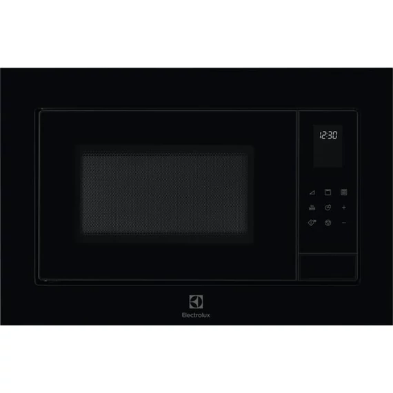 ELECTROLUX LMS4253TMK beépíthető mikróhullámú sütő 25 literes