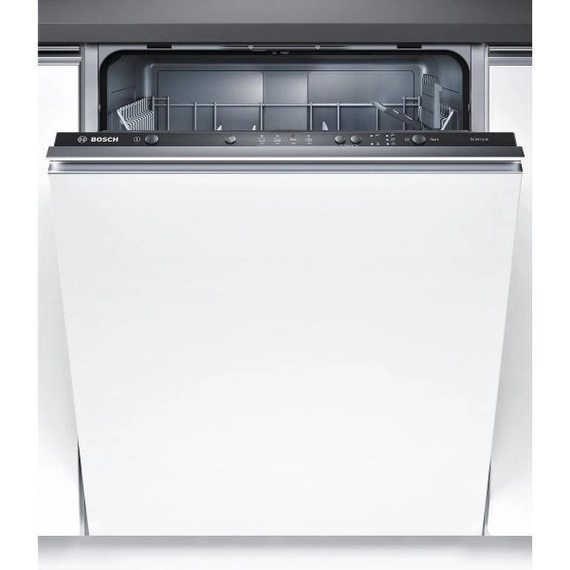 BOSCH SMV41D10EU  beépíthető mosogatógép 60cm 12/teríték