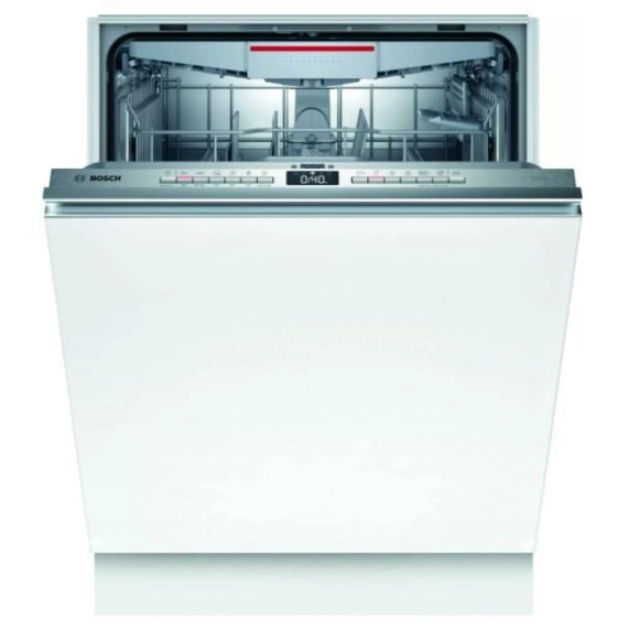 BOSCH SMV4HVX31E beépíthető mosogatógép