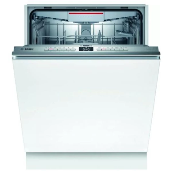 BOSCH SMV4HVX31E beépíthető mosogatógép