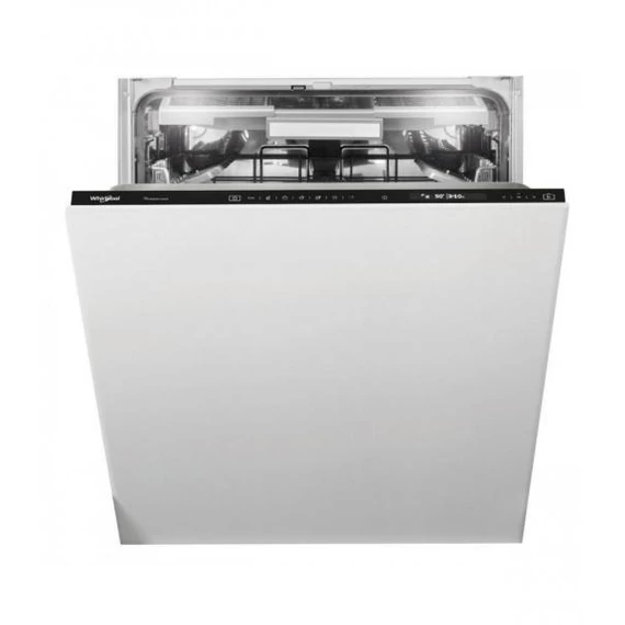 WHIRLPOOL WIF5041PLEGTS beépíthető mosógatógép