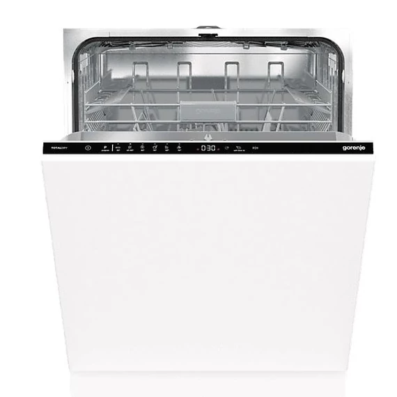 GORENJE GV642D61 beépíthető mosogatógép *60cm