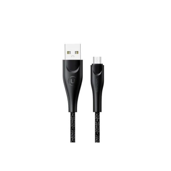 USAMS U41 SJ396 2m micro USB kábel