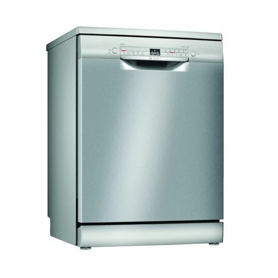 BOSCH SMS2IVI61E INOX szabadonálló mosogatógép