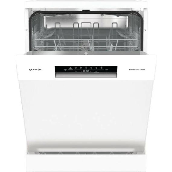GORENJE GS642E90W mosogatógép 60cm 13 terítékes fehér
