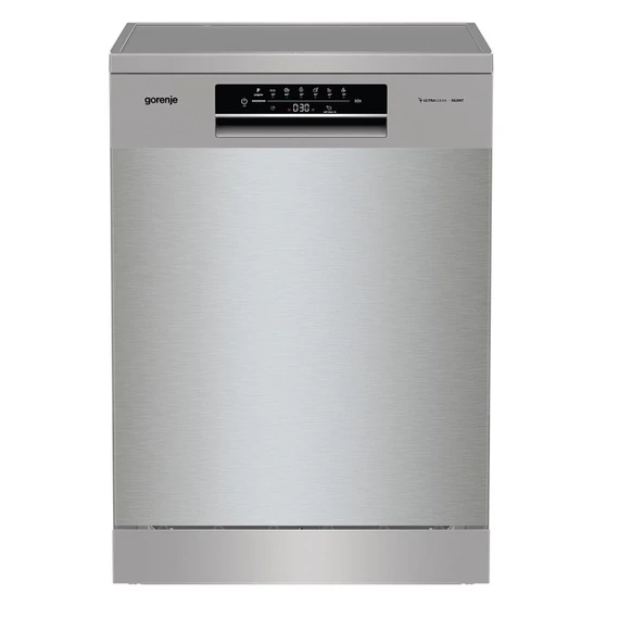 GORENJE GS643E90X mosogatógép • 60cm, 16 teríték inox