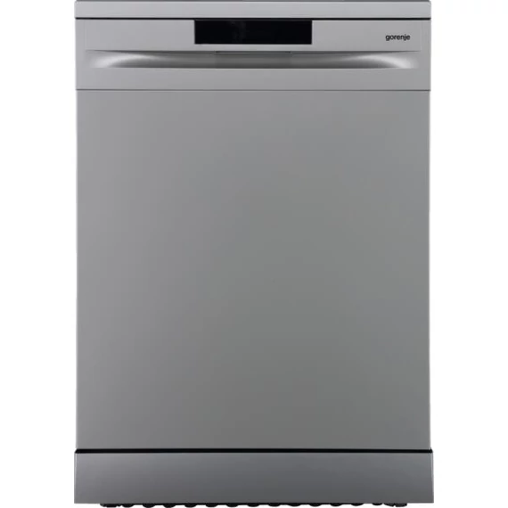 GORENJE GS620C10S mosogatógép 60cm 14 teríték inox