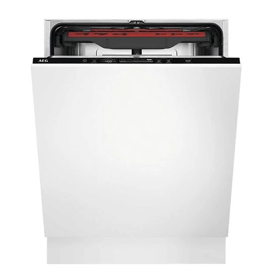AEG FSB53927Z beépíthető mosogatógép 60cm, 14 teríték