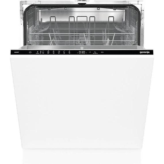 GORENJE GV 642E90 beépíthető mosogatógép