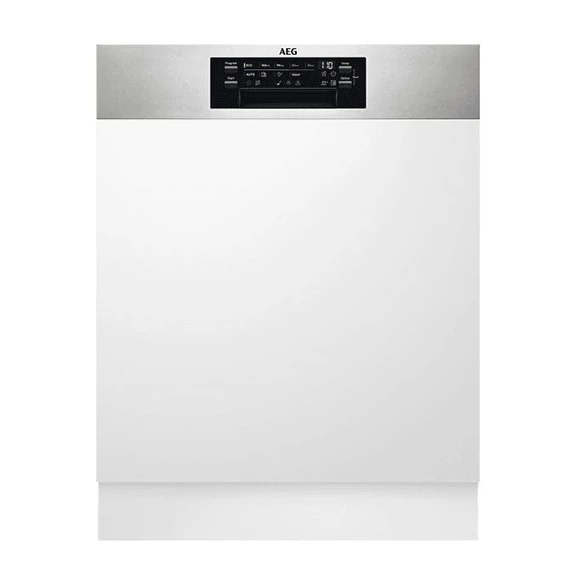 AEG FEE84706PM beépíthető mosogatógép 60cm 15 terítékes
