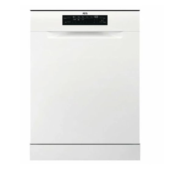 AEG FFB53927ZW szabadonálló mosogatógép 60cm 14 terítékes