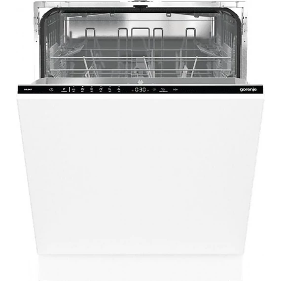 GORENJE GV642E90 beépíthető mosogatógép -60cm