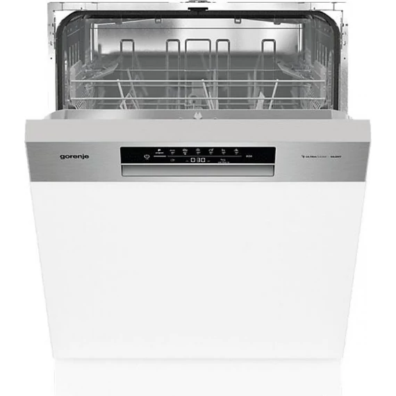 GORENJE GI642E90X beépíthető mosogatógép -60cm