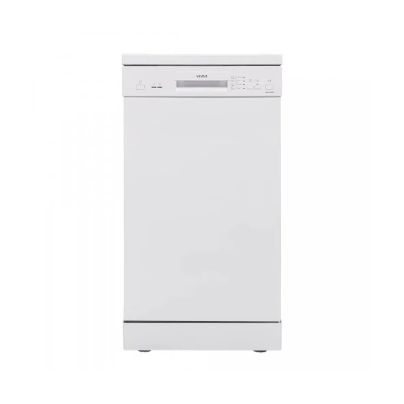 VIVAX DW-45942B 45cm széles mosogatógép • 9 teríték