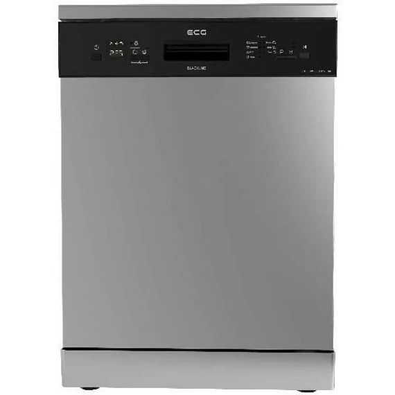 ECG EDF 300563 14 terítékes mosogatógép • 60cm széles