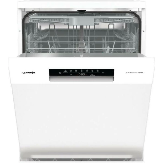 GORENJE GS643E90W mosogatógép » 60cm 16 teríték