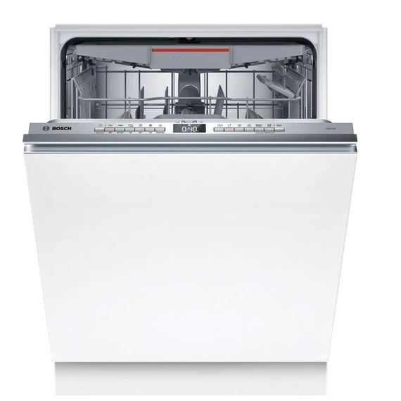 BOSCH SBV4HVX00E beépíthető mosogatógép