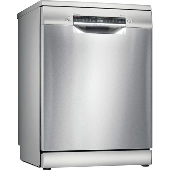 BOSCH SMS4EMI06E INOX mosogatógép » 60cm 14 teríték