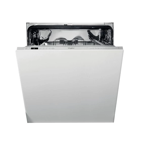 WHIRPOOL WI7020P beépíthető mosogatógép 14 terítékes 60cm