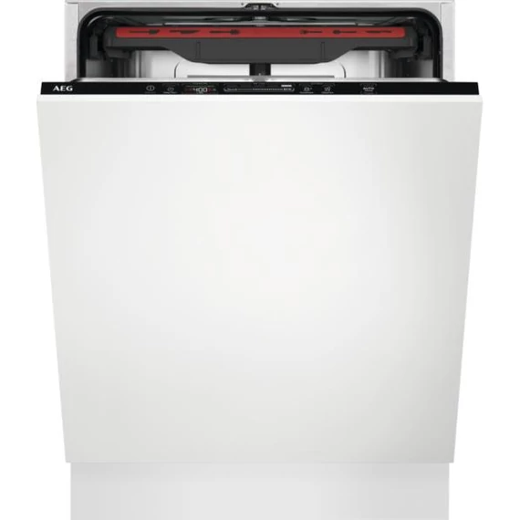 AEG FSB53907Z beépíthető mosogatógép » 14 teríték