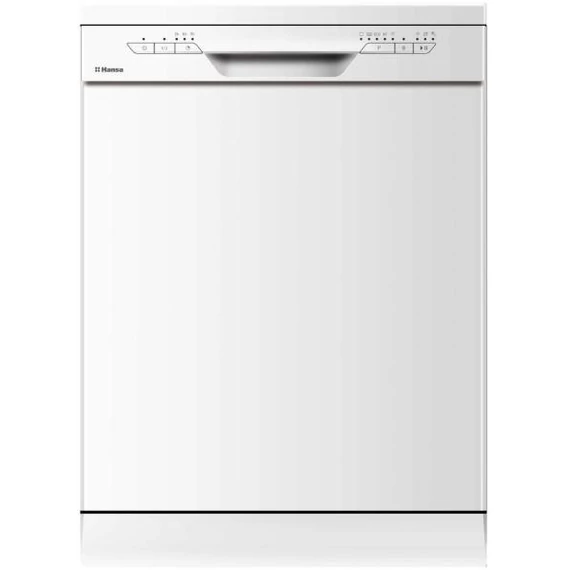 HANSA ZWM615WB mosogatógép  » 12 teríték 60cm