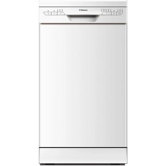 HANSA ZWM 415WB mosogatógép » 9 teríték 45cm széles