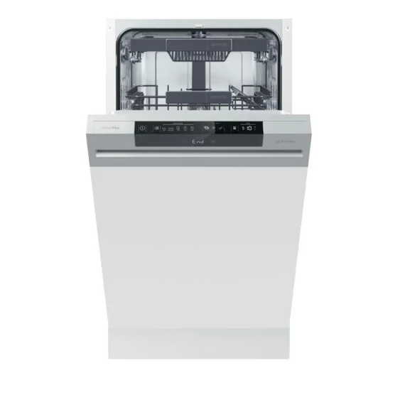 GORENJE GI561D10S beépíthető mosogatógép 11 teríték 45cm